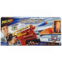 NERF demolisher na šipky a mega střely (A8494) 3