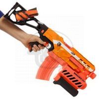 NERF demolisher na šipky a mega střely (A8494) 4