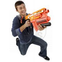 NERF demolisher na šipky a mega střely (A8494) 5