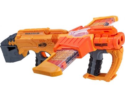 Nerf Doomlands Double-Dealer