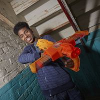 Nerf Doomlands Double-Dealer 3
