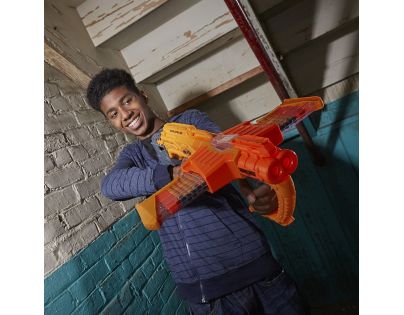 Nerf Doomlands Double-Dealer