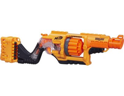 Hasbro Nerf Doomlands Lawbringer