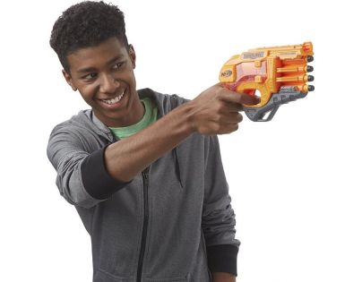 Nerf Doomlands Persuader