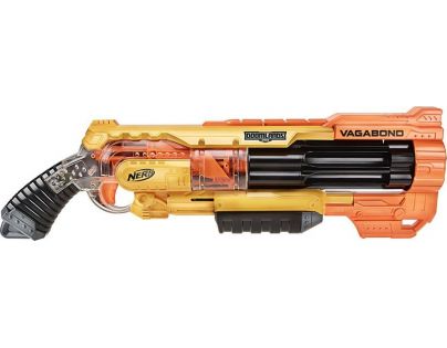 Hasbro doomlands vagabond