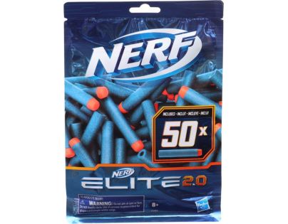 Nerf Elite 2.0 Sada 50 náhradných šípok
