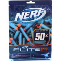 Nerf Elite 2.0 Sada 50 náhradných šípok 2