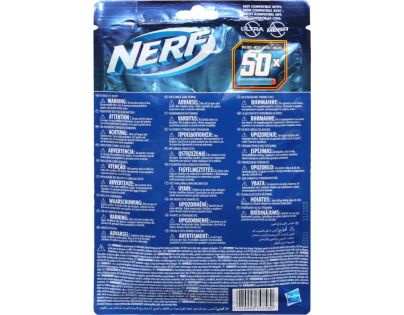 Nerf Elite 2.0 Sada 50 náhradných šípok