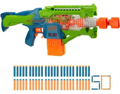 NERF ELITE 2.0 DOUBLE PUNCH