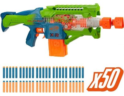 NERF ELITE 2.0 DOUBLE PUNCH
