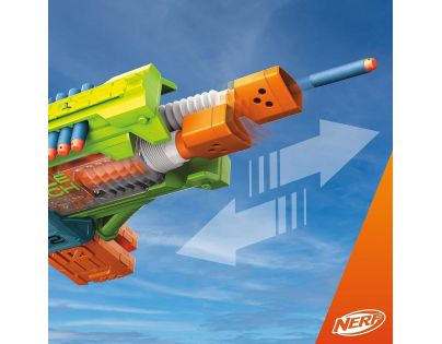 NERF ELITE 2.0 DOUBLE PUNCH