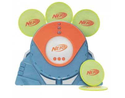 Nerf Elite 2.0 vystreľovač diskov so svetelným efektom