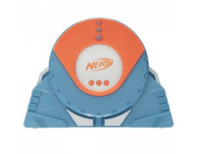 Nerf Elite 2.0 vystreľovač diskov so svetelným efektom