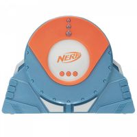Nerf Elite 2.0 vystreľovač diskov so svetelným efektom 2