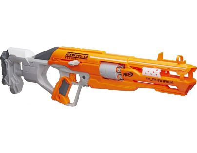 Hasbro Nerf Elite Accustrike Alphahawk