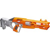Hasbro Nerf Elite Accustrike Alphahawk 2
