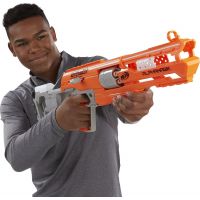 Hasbro Nerf Elite Accustrike Alphahawk 3