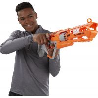 Hasbro Nerf Elite Accustrike Alphahawk 4
