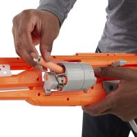Hasbro Nerf Elite Accustrike Alphahawk 5