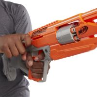 Hasbro Nerf Elite Accustrike Alphahawk 6