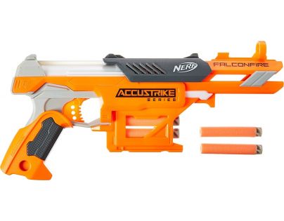 Hasbro Nerf Elite Accustrike FalconFire