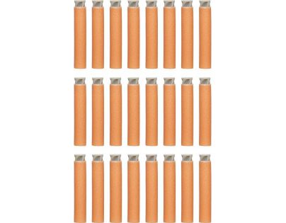 Hasbro nNerf Elite Accustrike náhradné šípky 24 ks