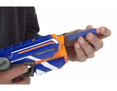 Hasbro Nerf Elite Firestrike