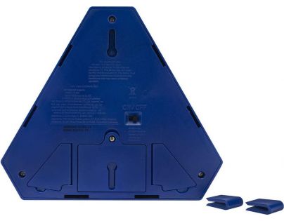 Nerf Elite Flash Strike Target Rozšíriteľný veľký terčový modul so svetelným efektom 13 cm