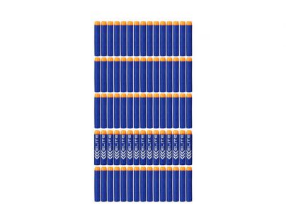 Hasbro Nerf Elite náhradní šipky 75 ks