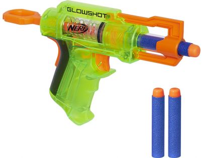Nerf Elite Svítící pistole