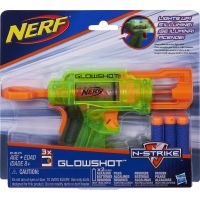 Nerf Elite Svítící pistole 2