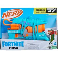 Nerf Fortnite Prima 4