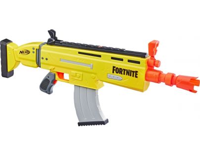 Nerf Fortnite Risky Reeler