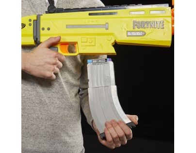 Nerf Fortnite Risky Reeler