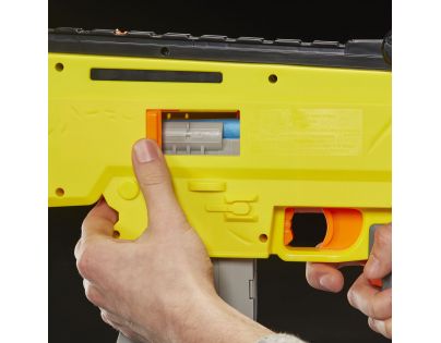 Nerf Fortnite Risky Reeler