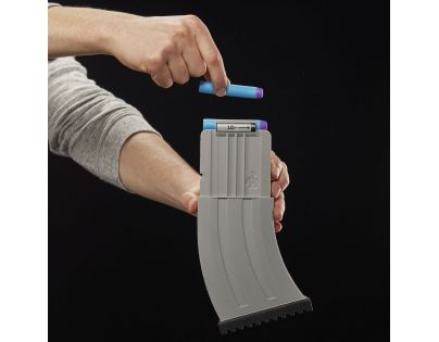 Nerf Fortnite Risky Reeler