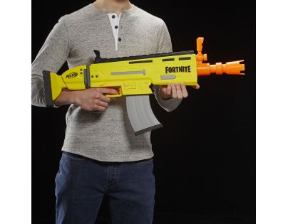 Nerf Fortnite Risky Reeler