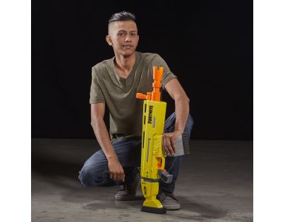 Nerf Fortnite Risky Reeler