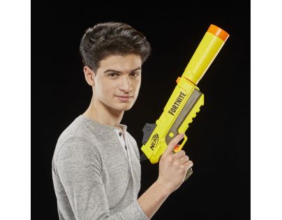 Hasbro Nerf Fortnite Sneaky Springer