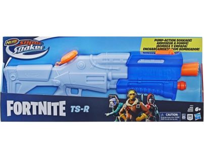 Hasbro Nerf Fortnite Snobby Shotty