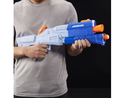 Hasbro Nerf Fortnite Snobby Shotty