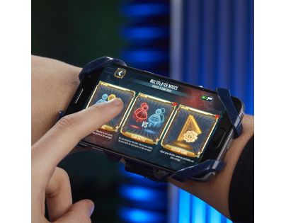 Nerf Laserová pištoľ Alphapoint Duopack - II. akosť