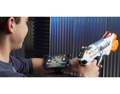 Nerf Laserová pištoľ Alphapoint Duopack - II. akosť