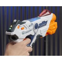 Hasbro Nerf laserová pistole Alphapoint 2