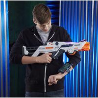 Hasbro Nerf laserová puška Deltaburst 3