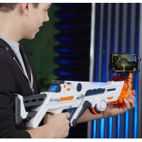 Hasbro Nerf laserová puška Deltaburst 4