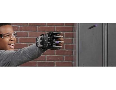 Nerf Marvel Avengers rukavice Black Panther Power Moves Power Slash