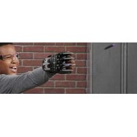 Nerf Marvel Avengers rukavice Black Panther Power Moves Power Slash 3