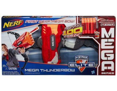 NERF Mega luk (A8768)