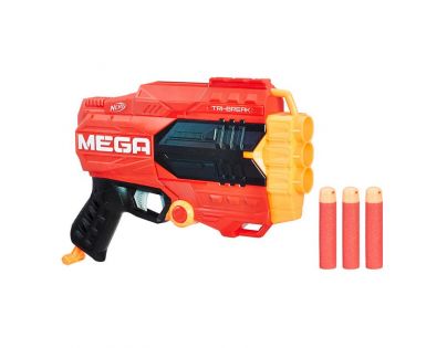 Hasbro Nerf Mega Tri Break